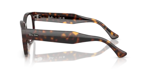 Ray-Ban Optical Laurene 0RX7256F 8320