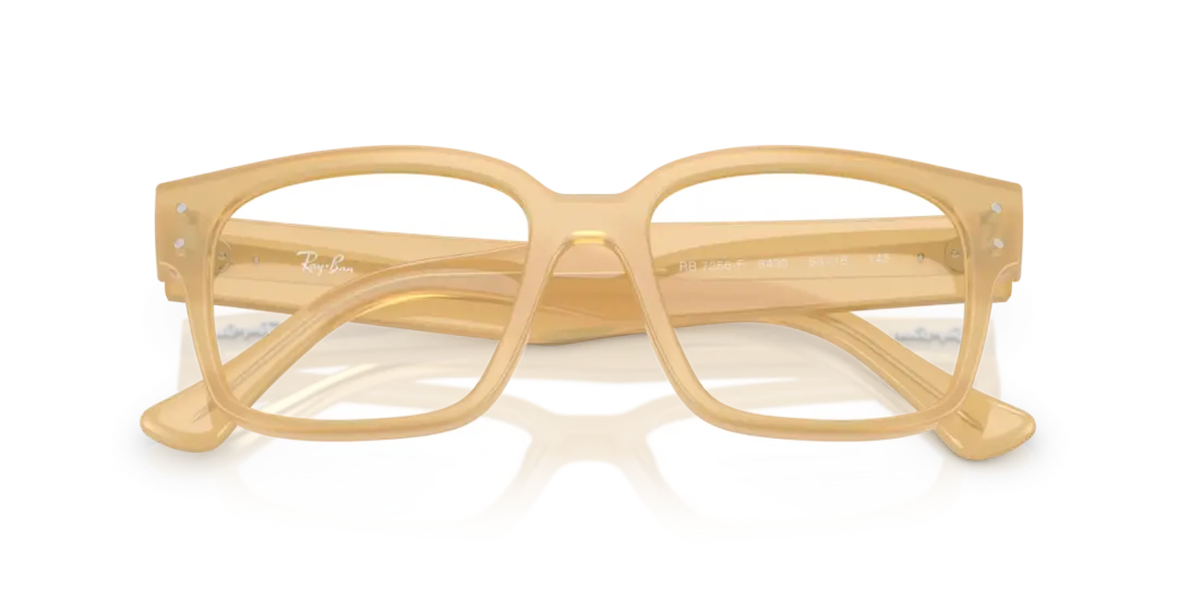 Ray-Ban Optical Laurene 0RX7256F 8430