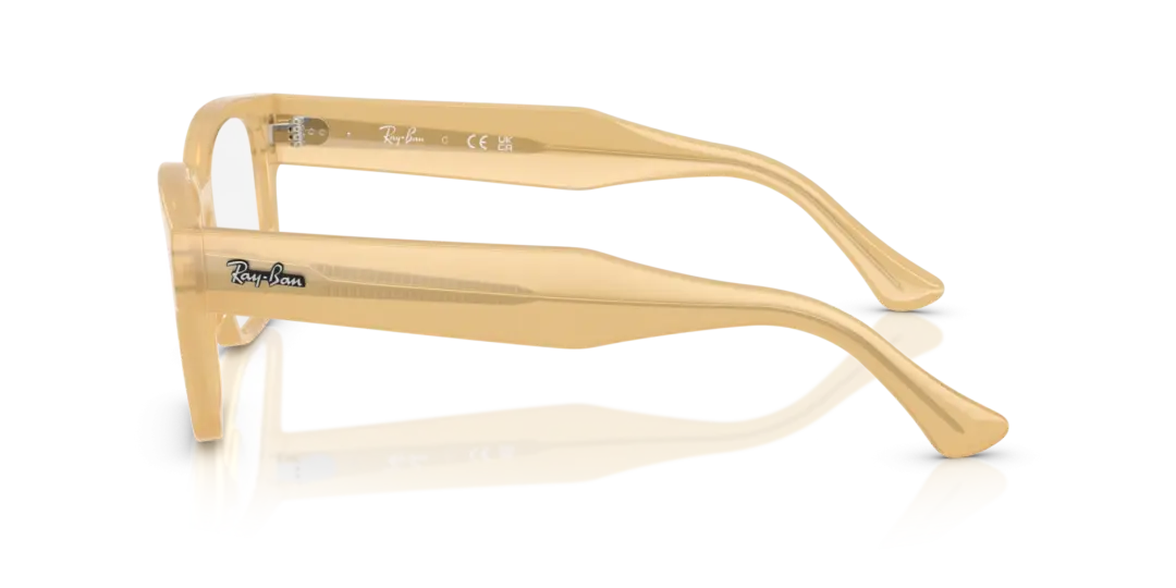 Ray-Ban Optical Laurene 0RX7256F 8430