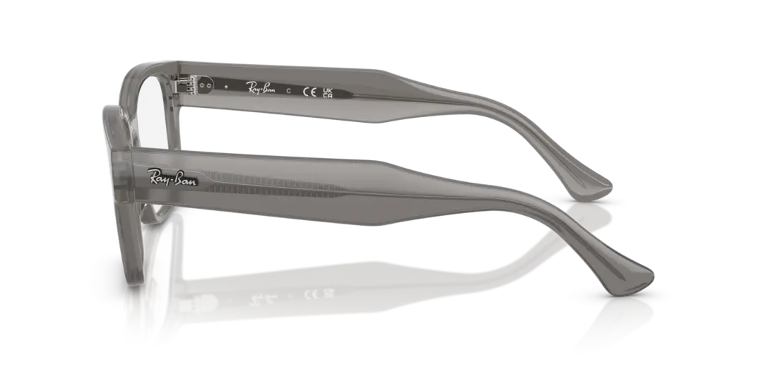 Ray-Ban Optical Laurene 0RX7256F 8431