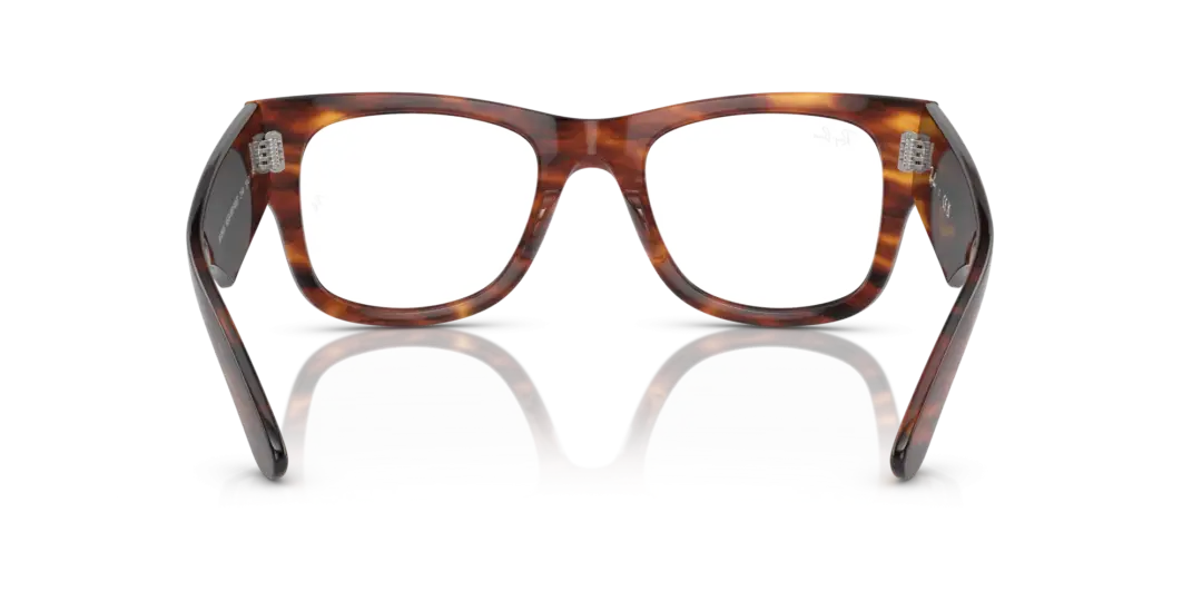 Ray-Ban Optical Mega Wayfarer 0RX0840V 2144