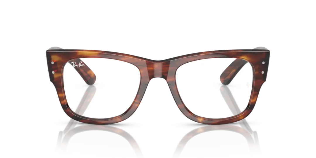 Ray-Ban Optical Mega Wayfarer 0RX0840V 2144