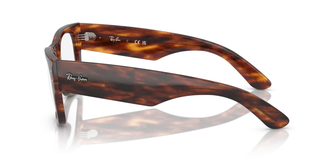 Ray-Ban Optical Mega Wayfarer 0RX0840V 2144