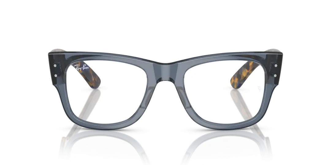 Ray-Ban Optical Mega Wayfarer 0RX0840V 8296