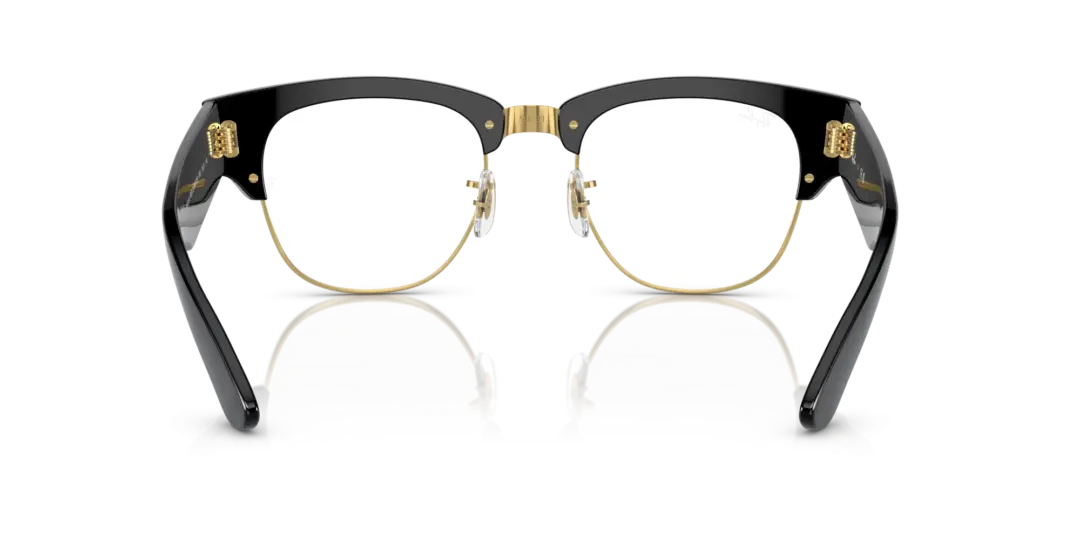 Ray-Ban Optical Mega clubmaster 0RX0316V 2000