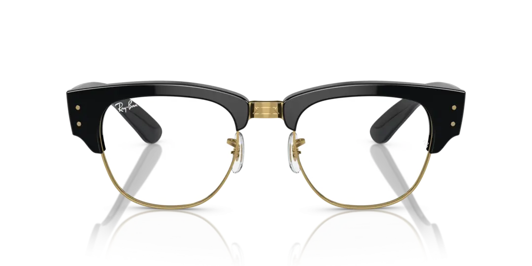 Ray-Ban Optical Mega clubmaster 0RX0316V 2000