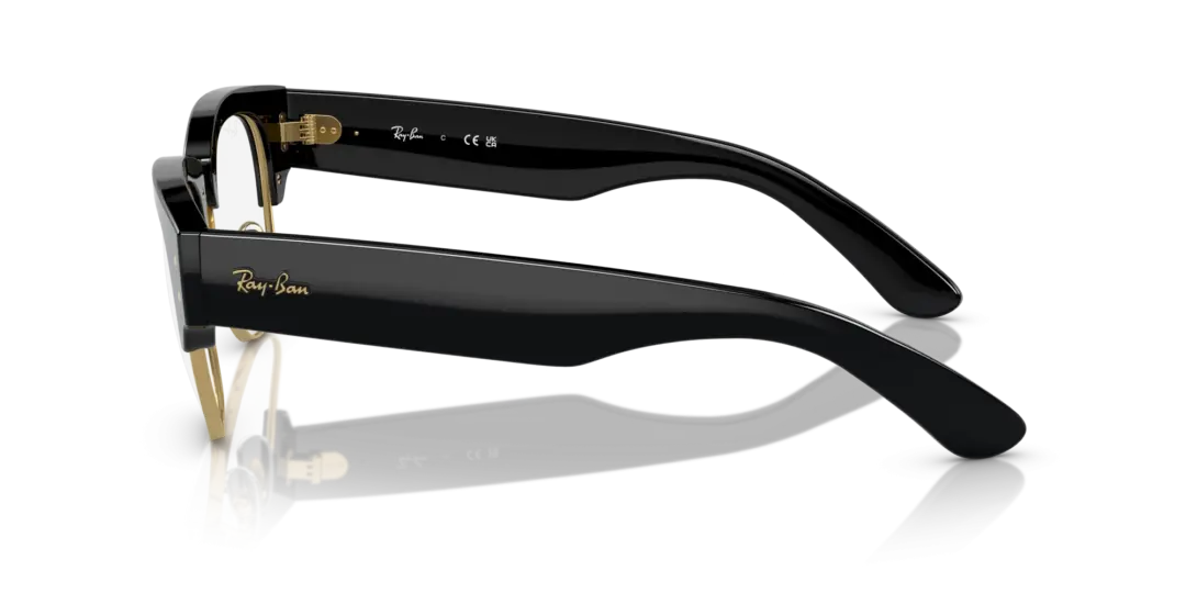 Ray-Ban Optical Mega clubmaster 0RX0316V 2000