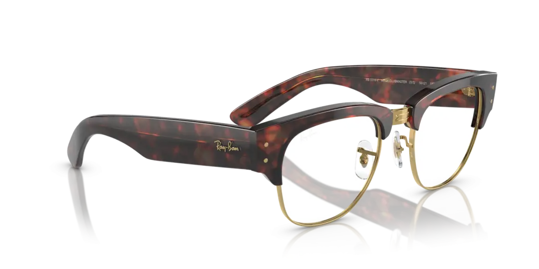 Ray-Ban Optical Mega clubmaster 0RX0316V 2372