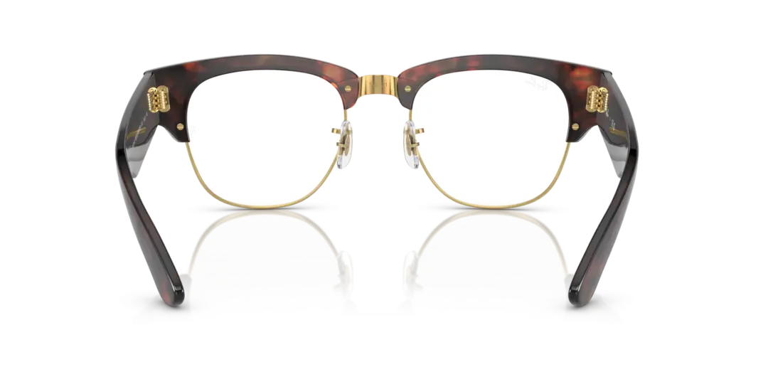 Ray-Ban Optical Mega clubmaster 0RX0316V 2372