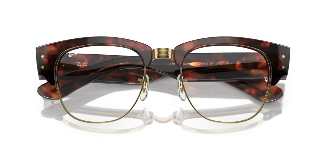 Ray-Ban Optical Mega clubmaster 0RX0316V 2372