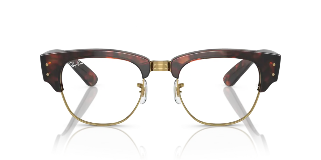 Ray-Ban Optical Mega clubmaster 0RX0316V 2372