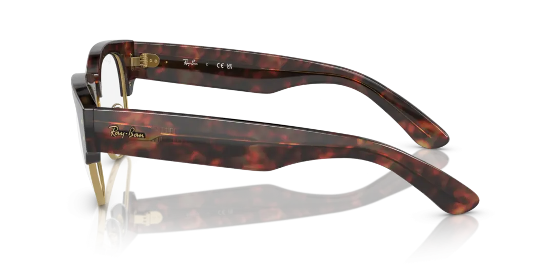 Ray-Ban Optical Mega clubmaster 0RX0316V 2372