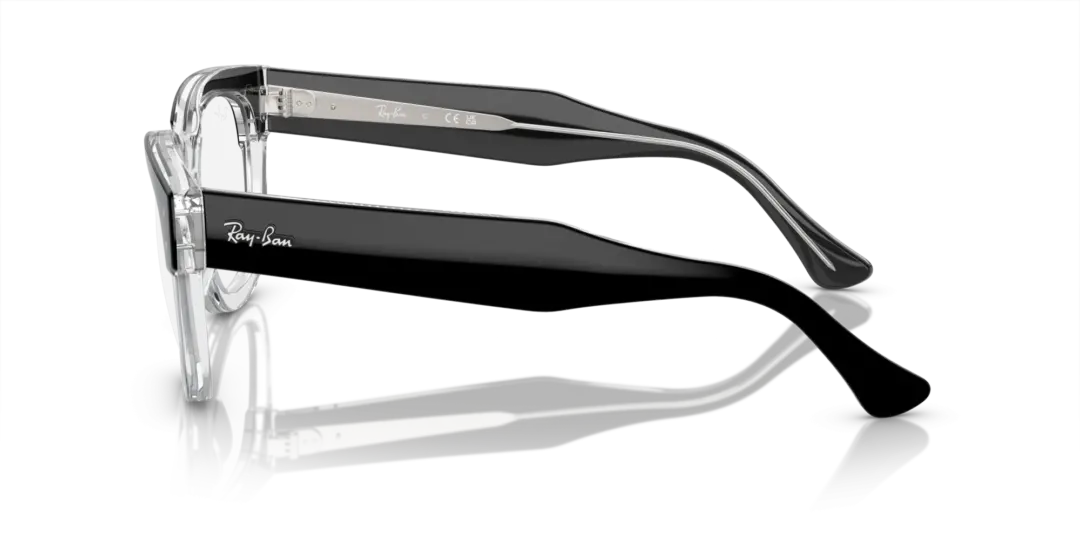 Ray-Ban Optical Mega hawkeye 0RX0298VF 2034