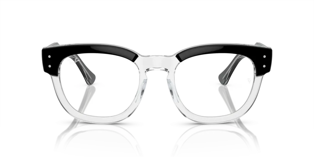 Ray-Ban Optical Mega hawkeye 0RX0298VF 2034