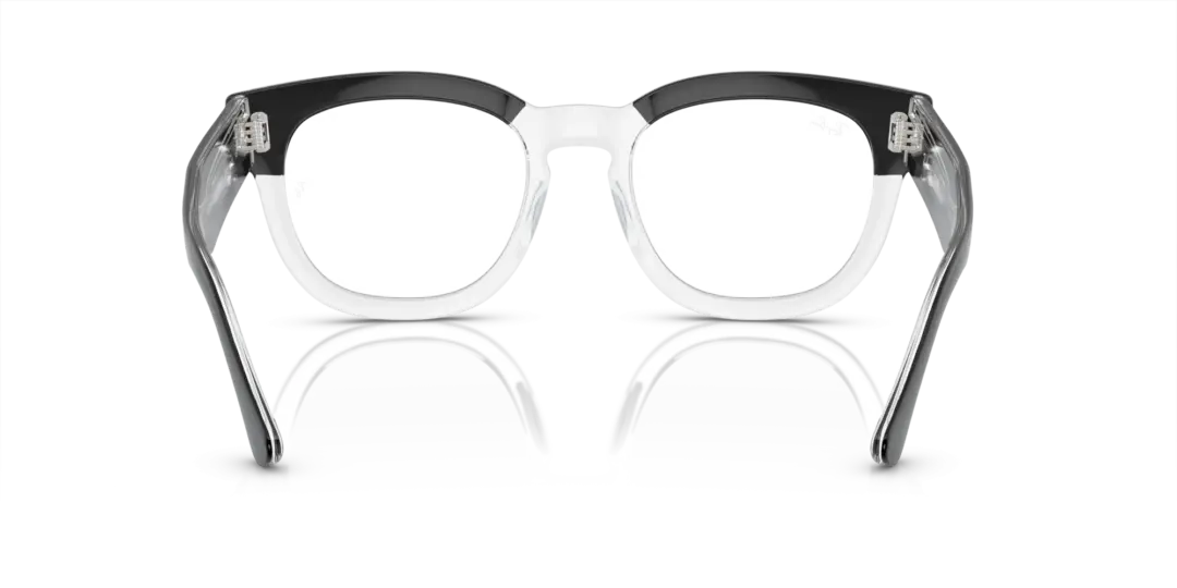 Ray-Ban Optical Mega hawkeye 0RX0298VF 2034