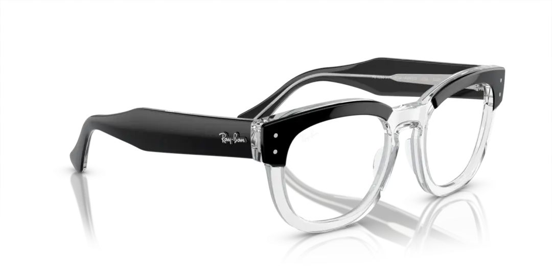 Ray-Ban Optical Mega hawkeye 0RX0298VF 2034