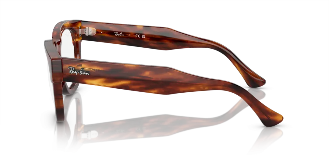 Ray-Ban Optical Mega hawkeye 0RX0298VF 2144