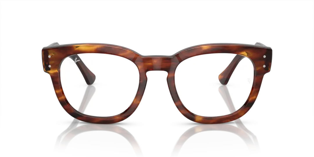 Ray-Ban Optical Mega hawkeye 0RX0298VF 2144
