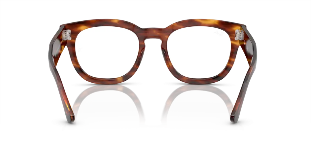 Ray-Ban Optical Mega hawkeye 0RX0298VF 2144
