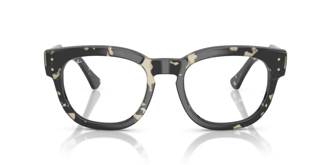 Ray-Ban Optical Mega hawkeye 0RX0298VF 8117