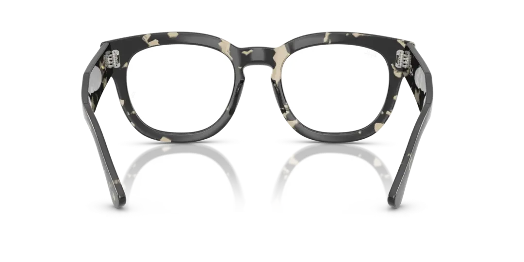 Ray-Ban Optical Mega hawkeye 0RX0298VF 8117