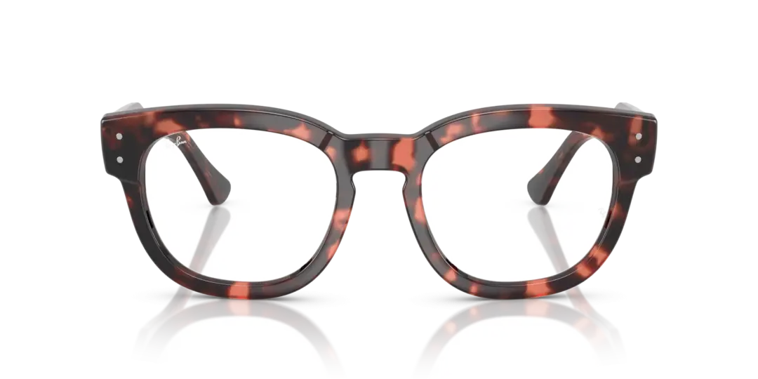 Ray-Ban Optical Mega hawkeye 0RX0298VF 8118