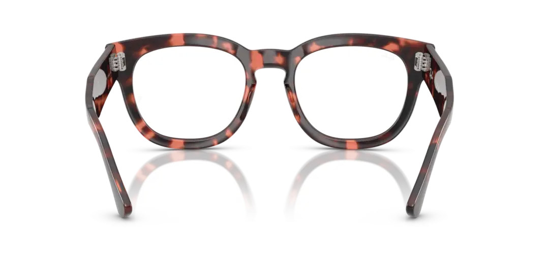 Ray-Ban Optical Mega hawkeye 0RX0298VF 8118