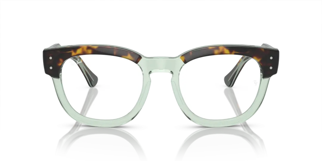 Ray-Ban Optical Mega hawkeye 0RX0298VF 8249