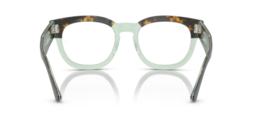 Ray-Ban Optical Mega hawkeye 0RX0298VF 8249