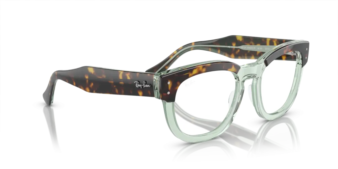 Ray-Ban Optical Mega hawkeye 0RX0298VF 8249