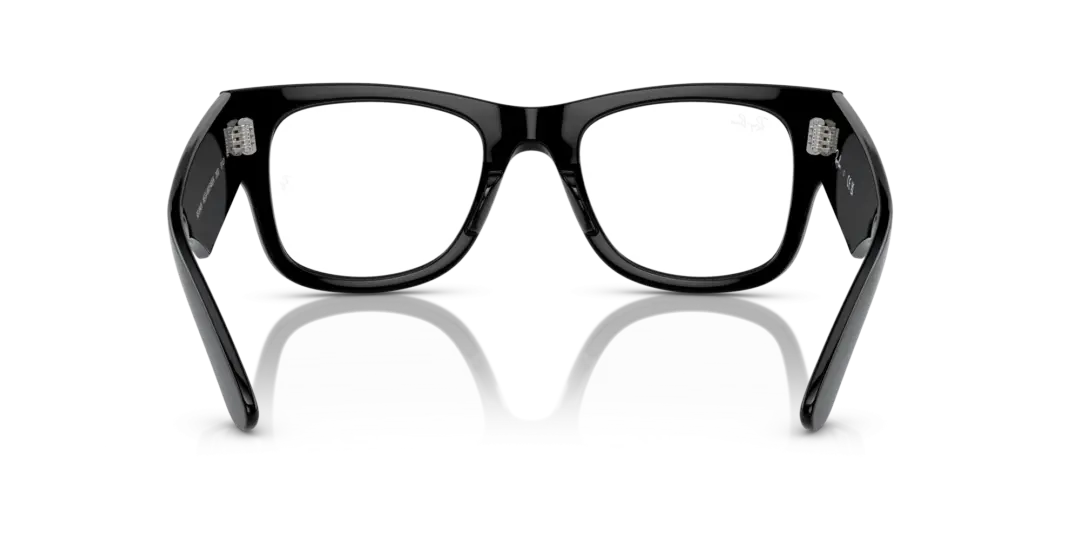 Ray-Ban Optical Mega wayfarer 0RX0840V 2000