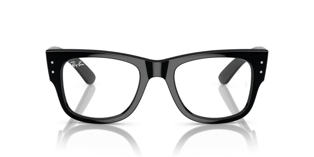 Ray-Ban Optical Mega wayfarer 0RX0840V 2000