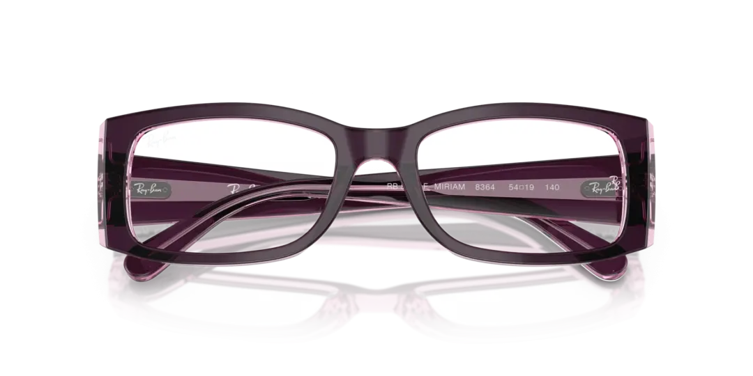 Ray-Ban Optical Miriam 0RX5434F 8364