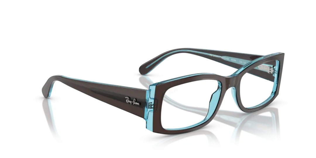 Ray-Ban Optical Miriam 0RX5434F 8366