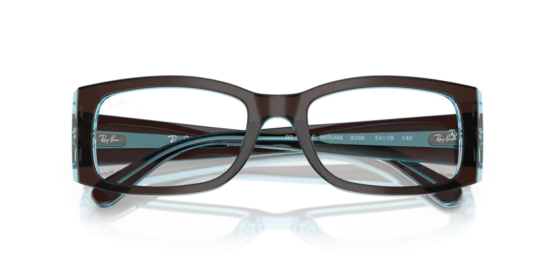 Ray-Ban Optical Miriam 0RX5434F 8366