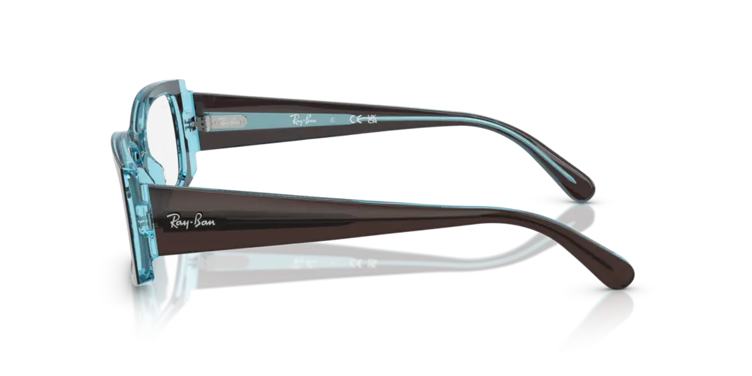 Ray-Ban Optical Miriam 0RX5434F 8366