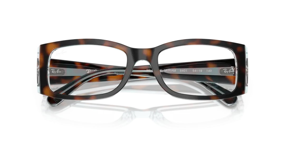 Ray-Ban Optical Miriam 0RX5434F 8401