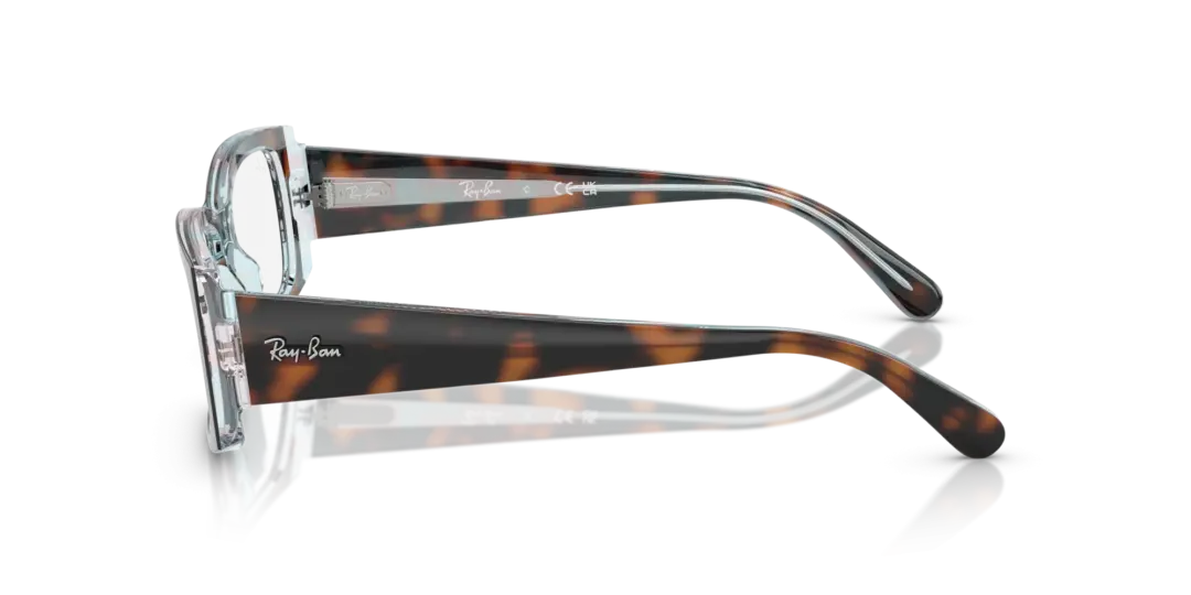 Ray-Ban Optical Miriam 0RX5434F 8401