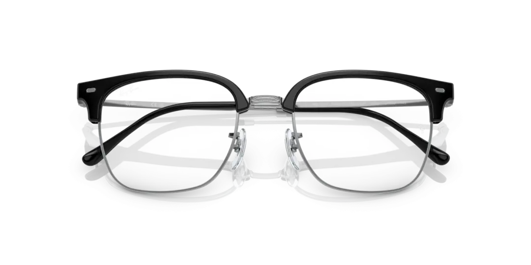 Ray-Ban Optical New clubmaster 0RX7216 2000