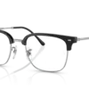 Ray-Ban Optical New clubmaster 0RX7216 2000