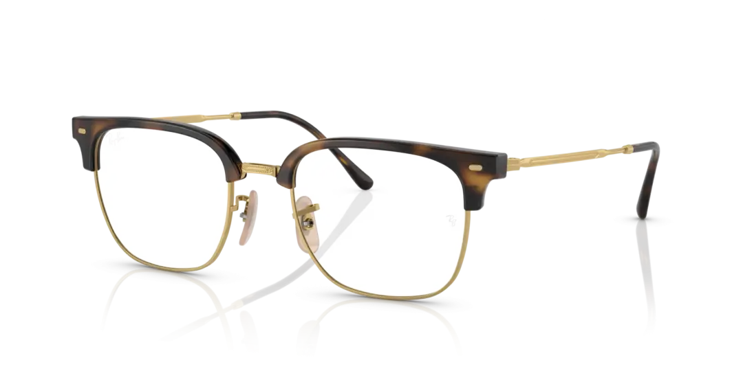 Ray-Ban Optical New clubmaster 0RX7216 2012