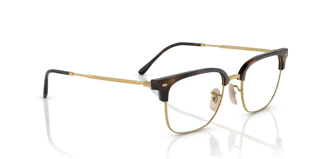 Ray-Ban Optical New clubmaster 0RX7216 2012