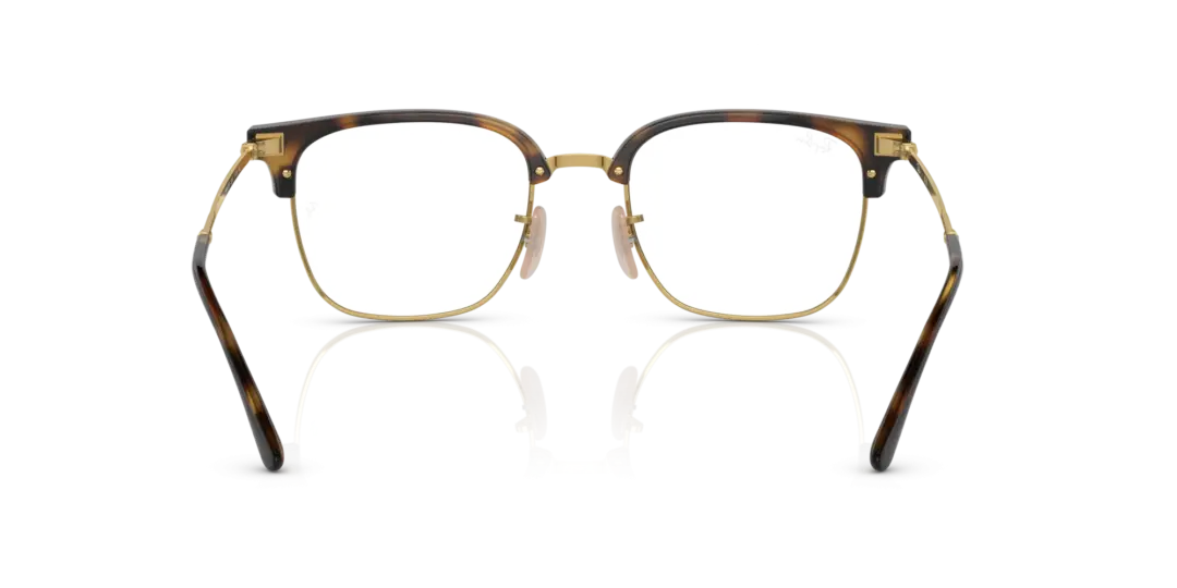 Ray-Ban Optical New clubmaster 0RX7216 2012