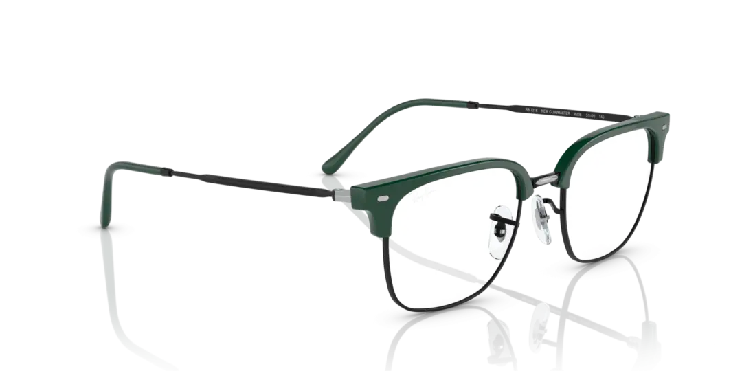 Ray-Ban Optical New clubmaster 0RX7216 8208