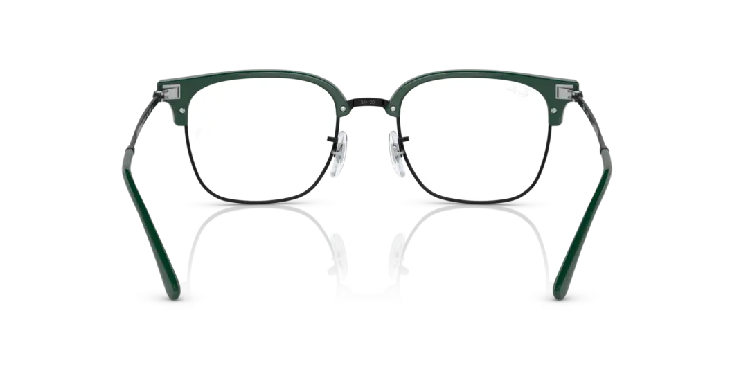 Ray-Ban Optical New clubmaster 0RX7216 8208