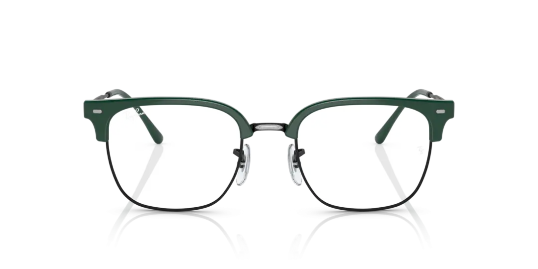 Ray-Ban Optical New clubmaster 0RX7216 8208