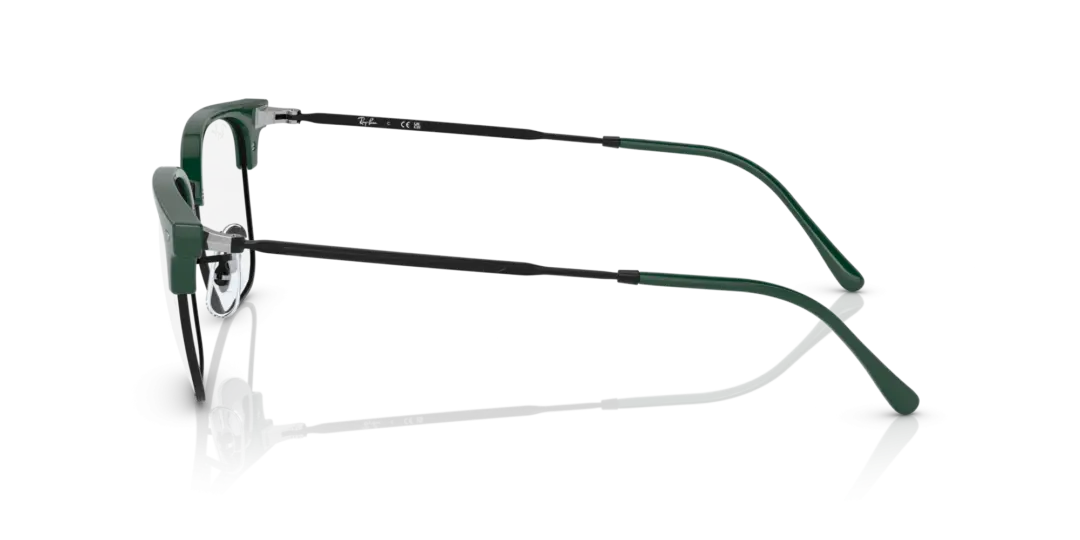 Ray-Ban Optical New clubmaster 0RX7216 8208