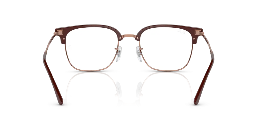 Ray-Ban Optical New clubmaster 0RX7216 8209