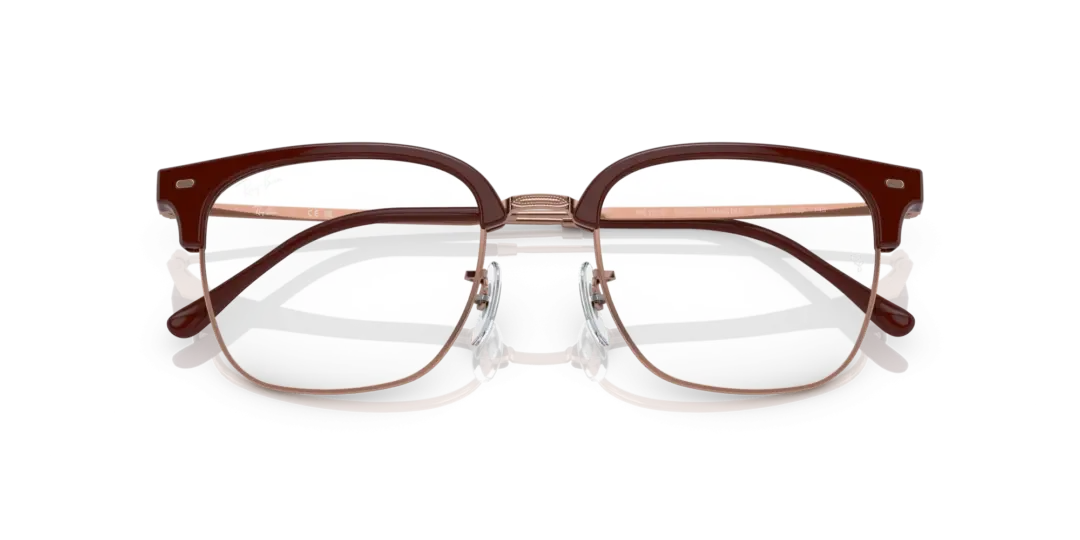 Ray-Ban Optical New clubmaster 0RX7216 8209