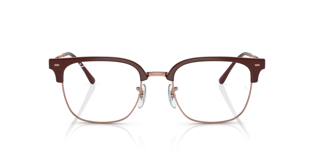 Ray-Ban Optical New clubmaster 0RX7216 8209